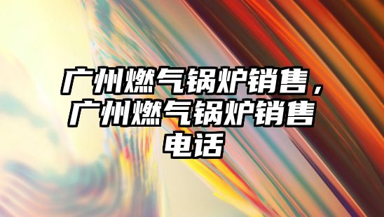 廣州燃?xì)忮仩t銷售，廣州燃?xì)忮仩t銷售電話