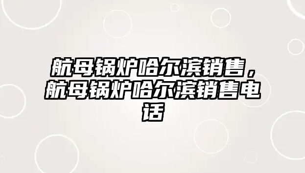 航母鍋爐哈爾濱銷售，航母鍋爐哈爾濱銷售電話